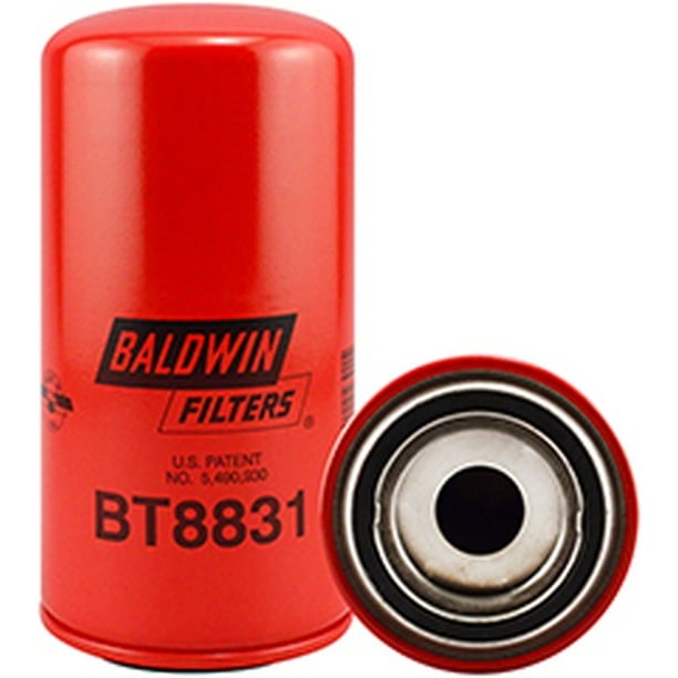 BT8840-MPG Baldwin Hydraulic Filter 